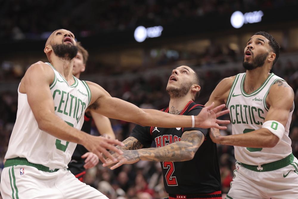 在现代篮球 在现代篮球