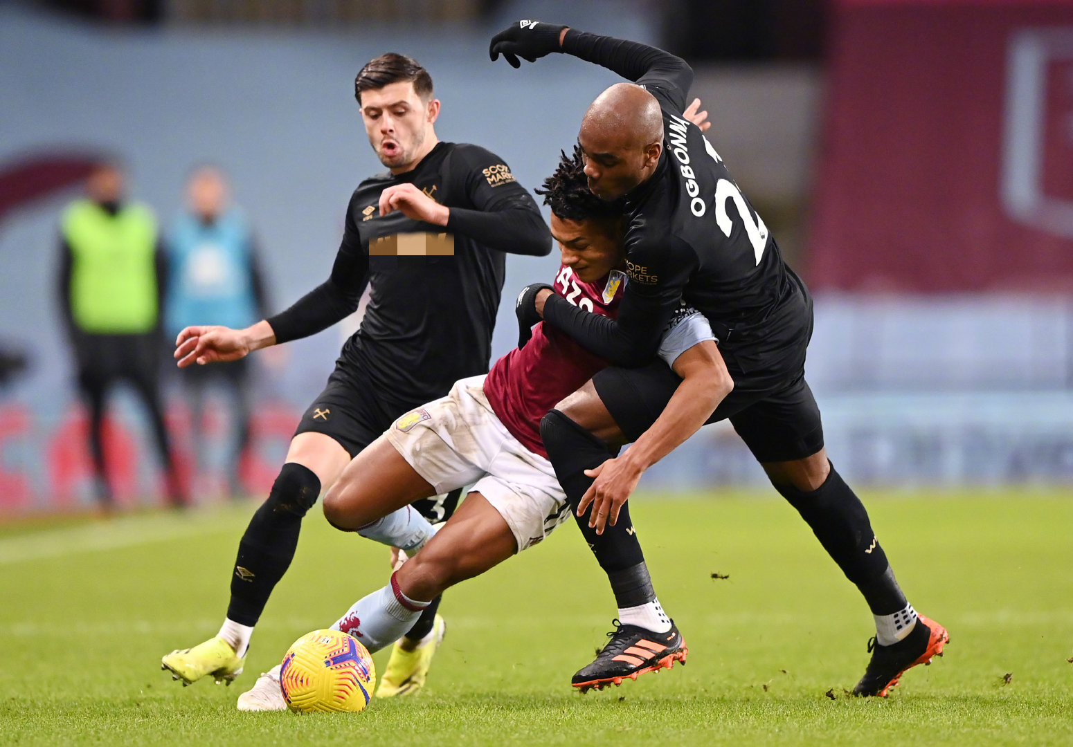 逐渐改善 逐渐改善