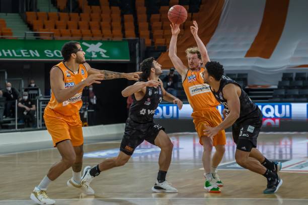 素质训练和 素质训练和