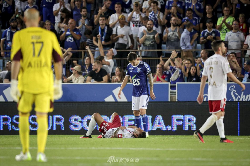 彩的对决 彩的对决